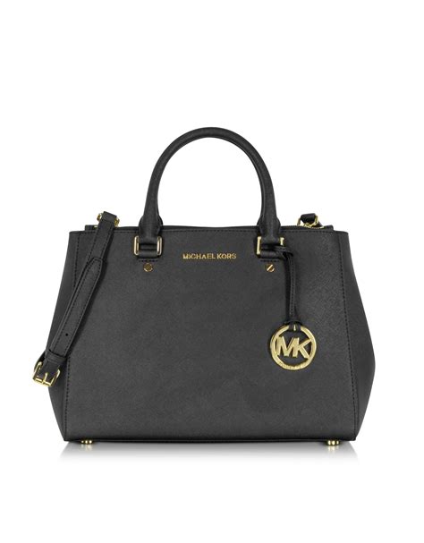 Michael Kors Sutton Satchel/Top Handle Bag Handbags & Bags 